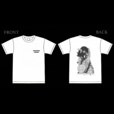 Hanayome-T White【SOLD OUT】