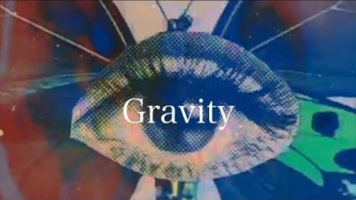 Gravity (Lyric Video)