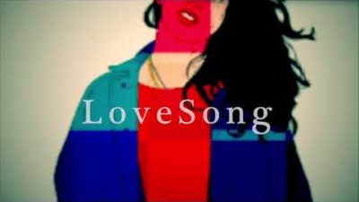LoveSong (Lyric Video)
