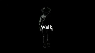 Walk (Lyric Video)