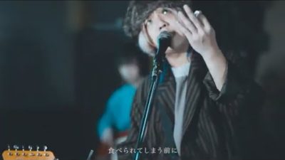 「東京メイビー」Live Clip